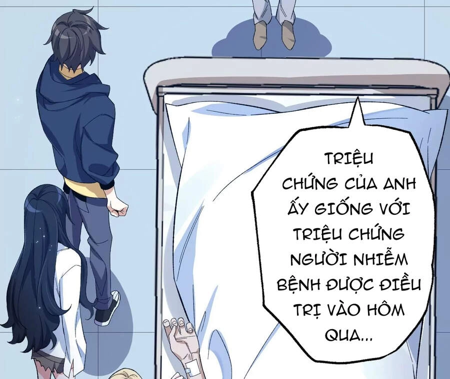 Thời Kỳ Tận Thế Chapter 19 - 30