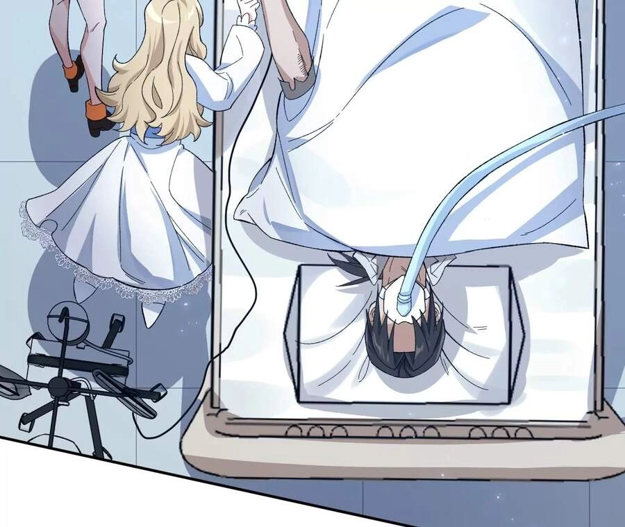 Thời Kỳ Tận Thế Chapter 19 - 31