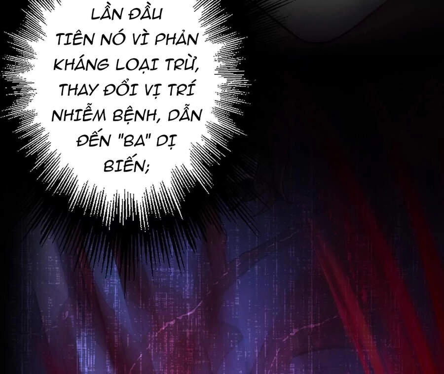 Thời Kỳ Tận Thế Chapter 19 - 39