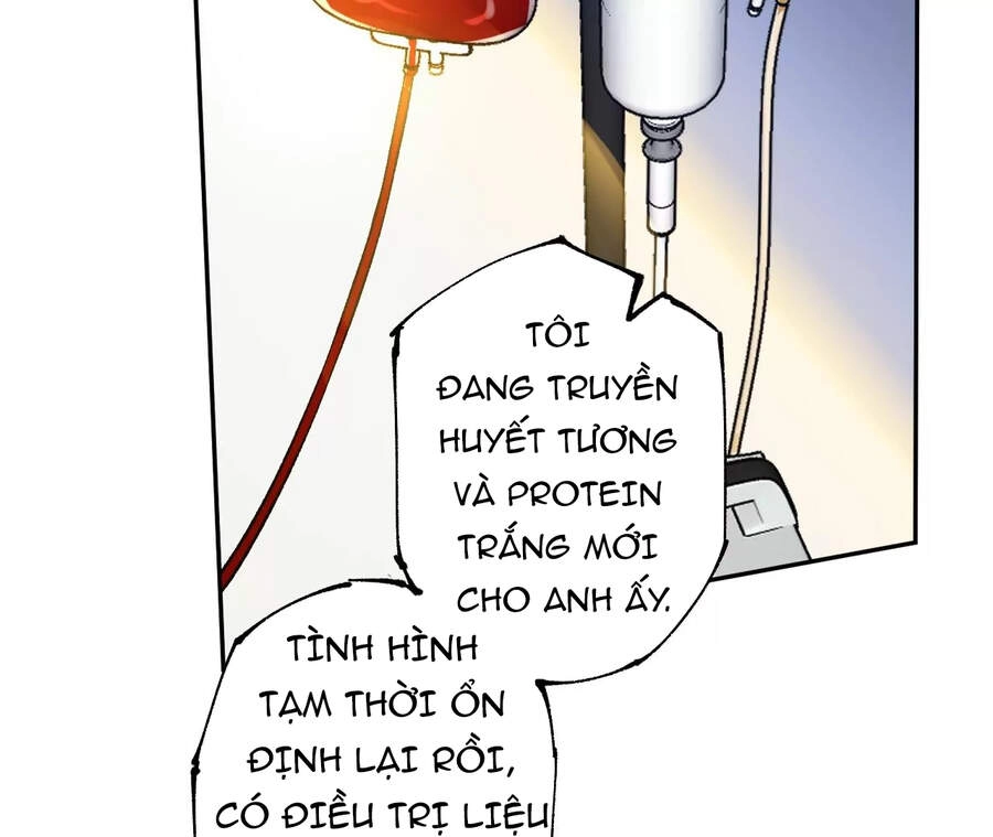 Thời Kỳ Tận Thế Chapter 19 - 46