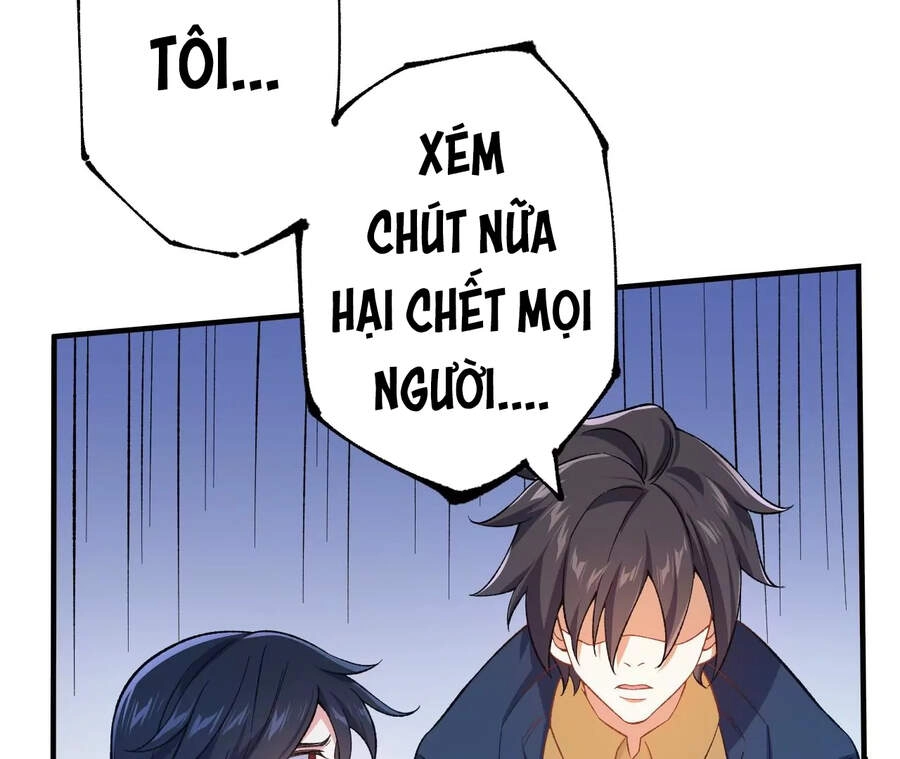 Thời Kỳ Tận Thế Chapter 19 - 51