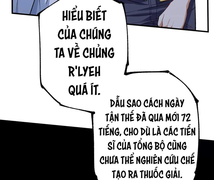 Thời Kỳ Tận Thế Chapter 19 - 53