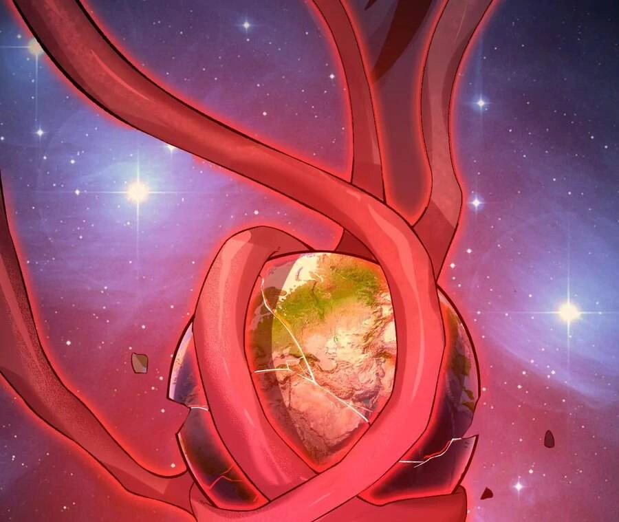 Thời Kỳ Tận Thế Chapter 19 - 62