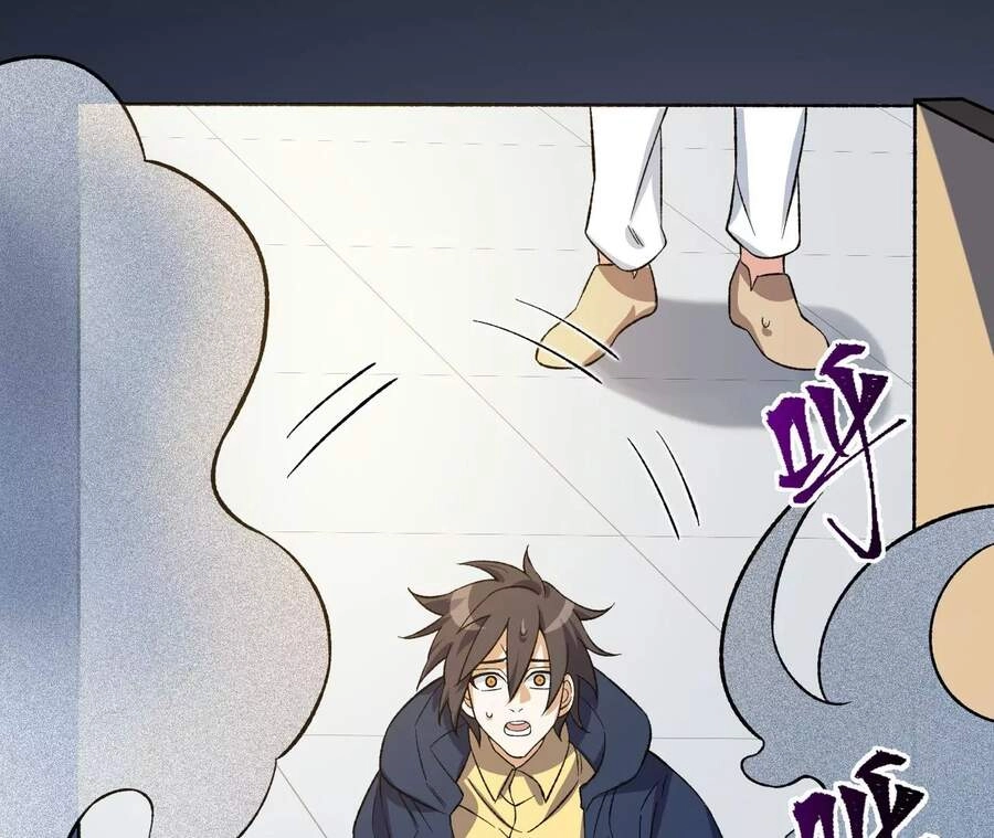 Thời Kỳ Tận Thế Chapter 19 - 85