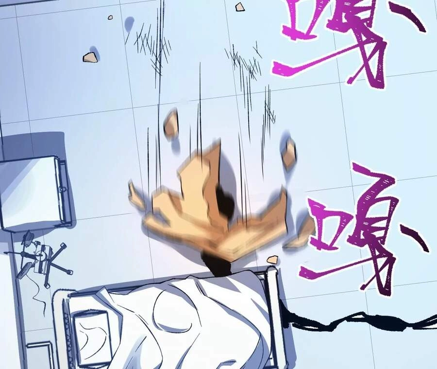 Thời Kỳ Tận Thế Chapter 19 - 103