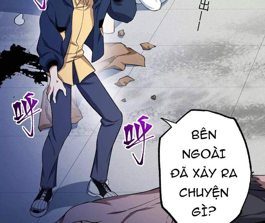 Thời Kỳ Tận Thế Chapter 20 - 8