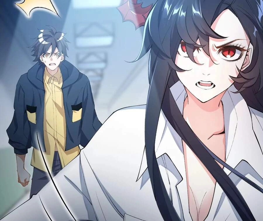 Thời Kỳ Tận Thế Chapter 20 - 35