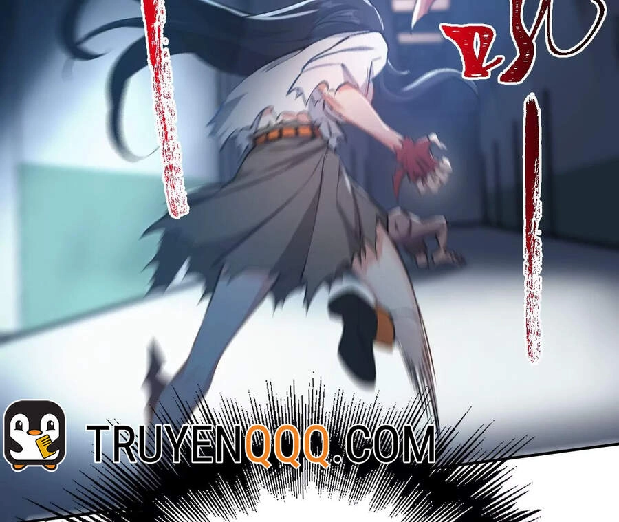 Thời Kỳ Tận Thế Chapter 20 - 39