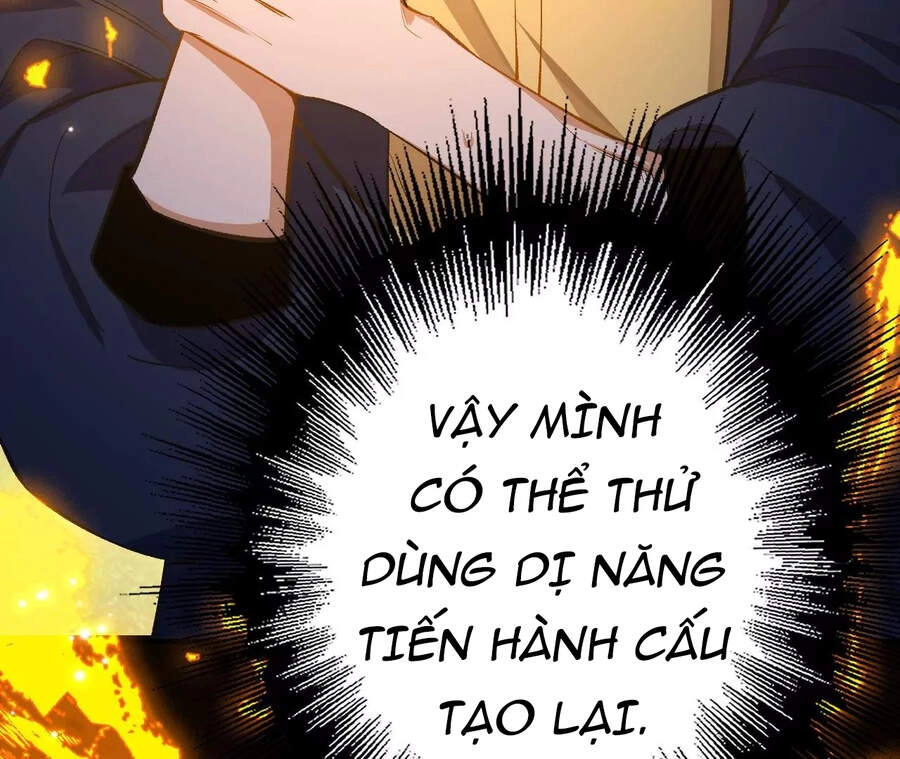 Thời Kỳ Tận Thế Chapter 20 - 49
