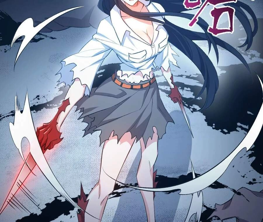 Thời Kỳ Tận Thế Chapter 20 - 67