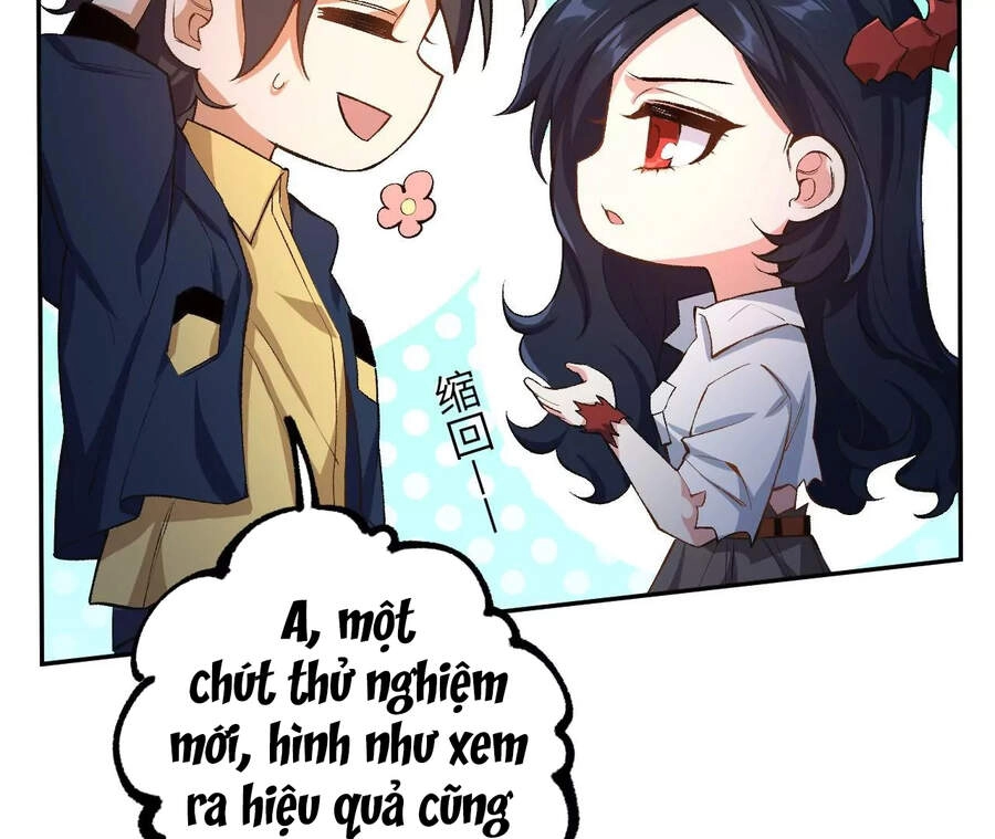 Thời Kỳ Tận Thế Chapter 20 - 72