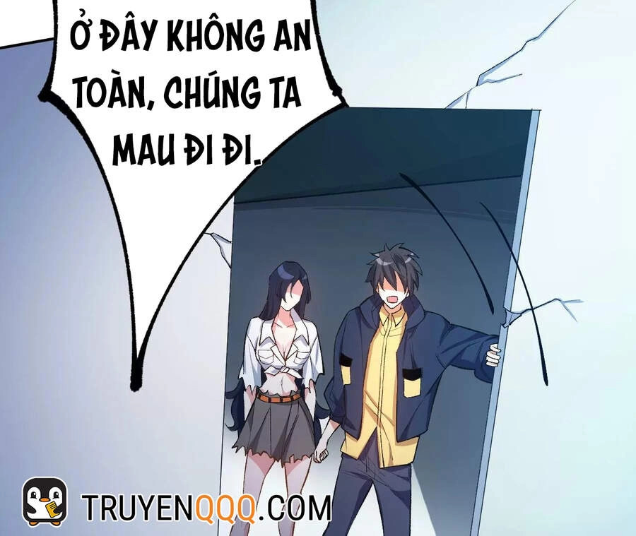 Thời Kỳ Tận Thế Chapter 20 - 75
