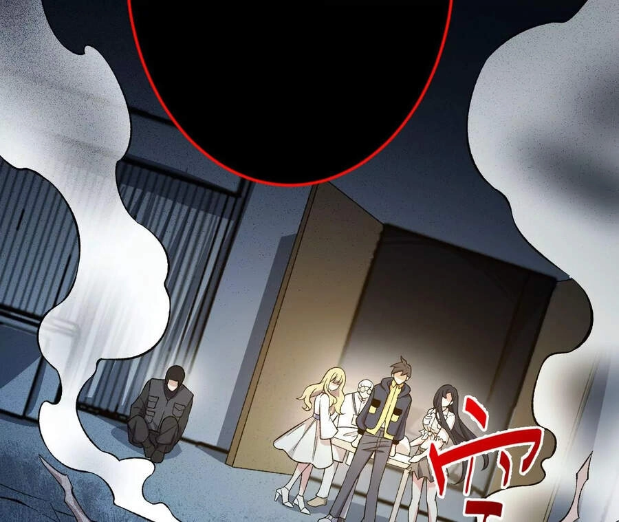 Thời Kỳ Tận Thế Chapter 20 - 80