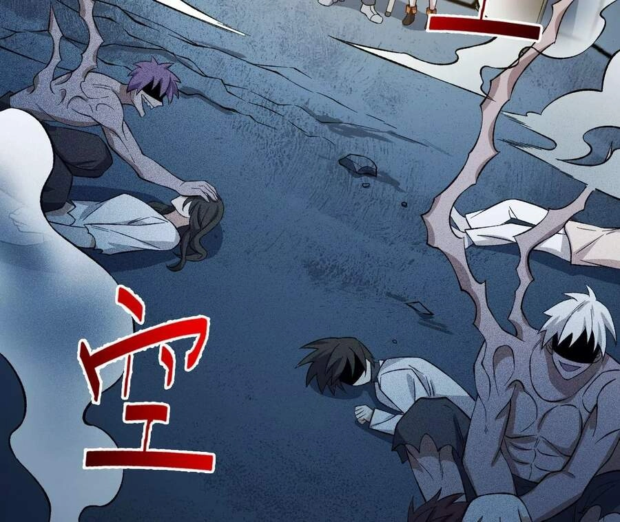 Thời Kỳ Tận Thế Chapter 20 - 81