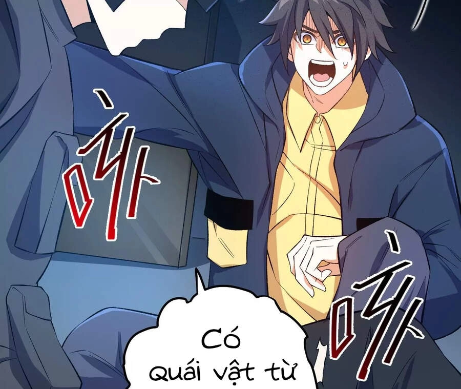 Thời Kỳ Tận Thế Chapter 20 - 85