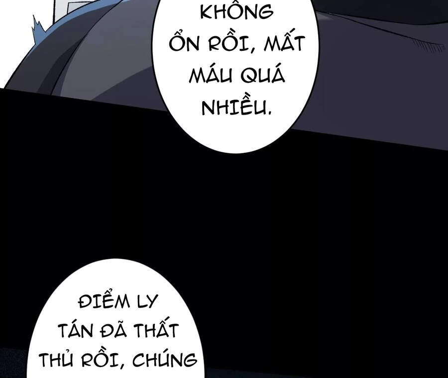 Thời Kỳ Tận Thế Chapter 20 - 92