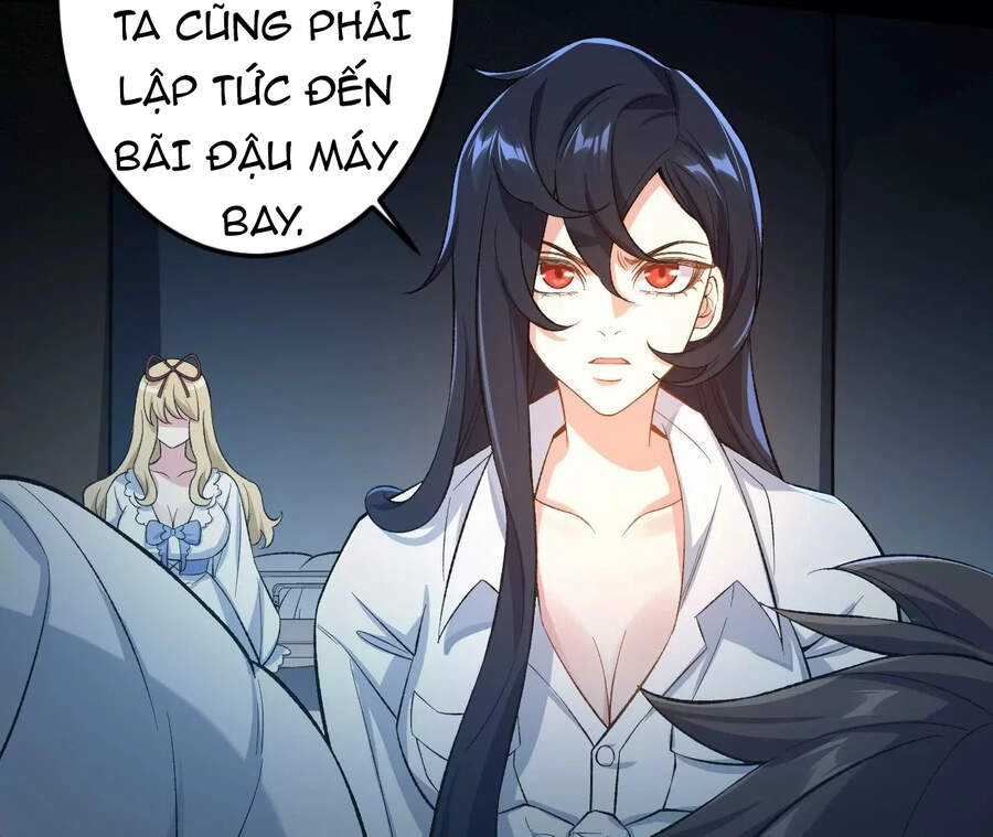 Thời Kỳ Tận Thế Chapter 20 - 93