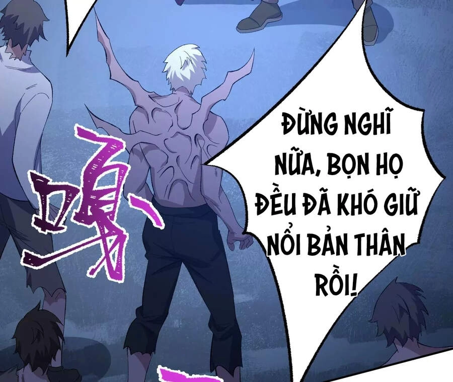 Thời Kỳ Tận Thế Chapter 20 - 98