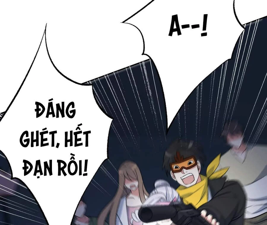 Thời Kỳ Tận Thế Chapter 20 - 100