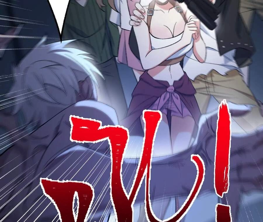 Thời Kỳ Tận Thế Chapter 20 - 101