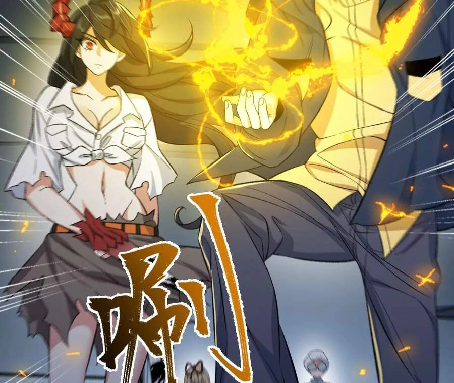 Thời Kỳ Tận Thế Chapter 20 - 107