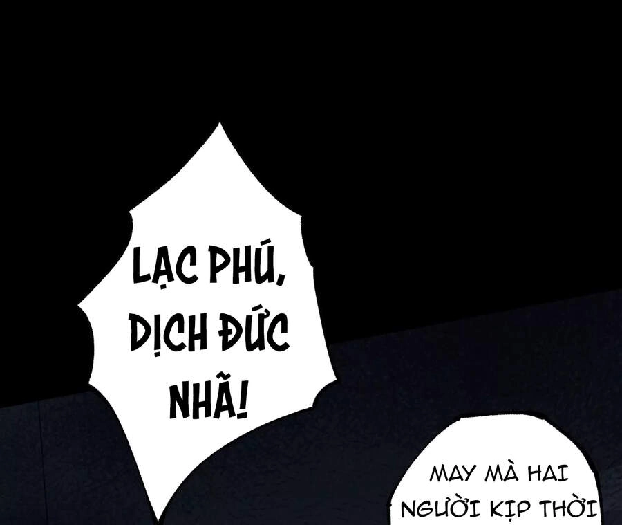 Thời Kỳ Tận Thế Chapter 21 - 2