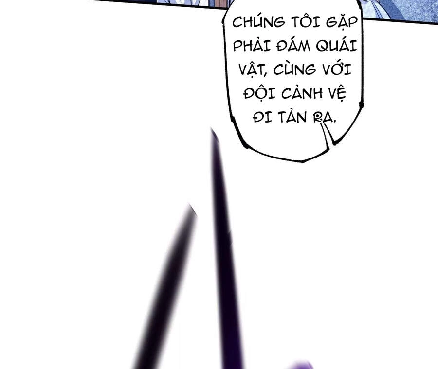 Thời Kỳ Tận Thế Chapter 21 - 5