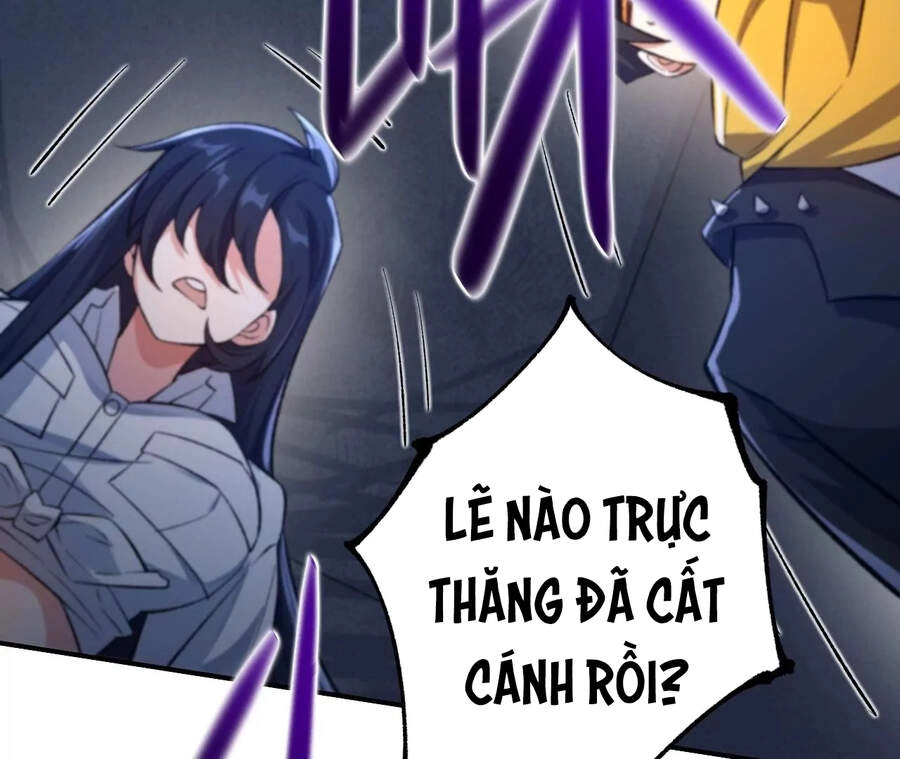 Thời Kỳ Tận Thế Chapter 21 - 8