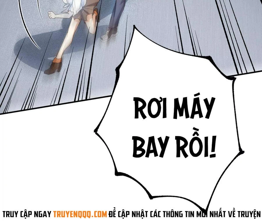 Thời Kỳ Tận Thế Chapter 21 - 13