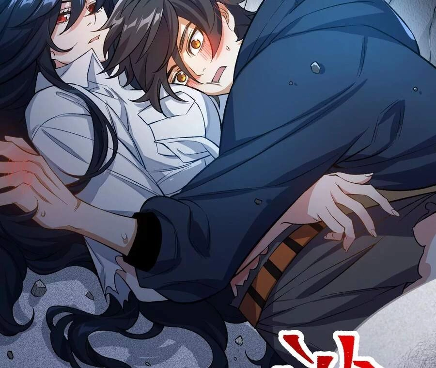 Thời Kỳ Tận Thế Chapter 21 - 22