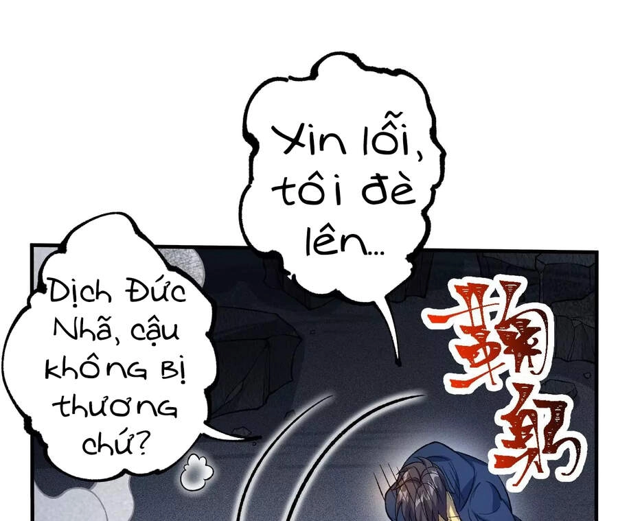 Thời Kỳ Tận Thế Chapter 21 - 24