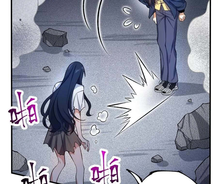 Thời Kỳ Tận Thế Chapter 21 - 25