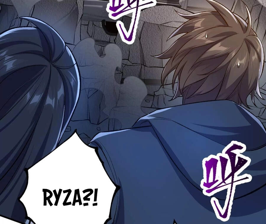 Thời Kỳ Tận Thế Chapter 21 - 29