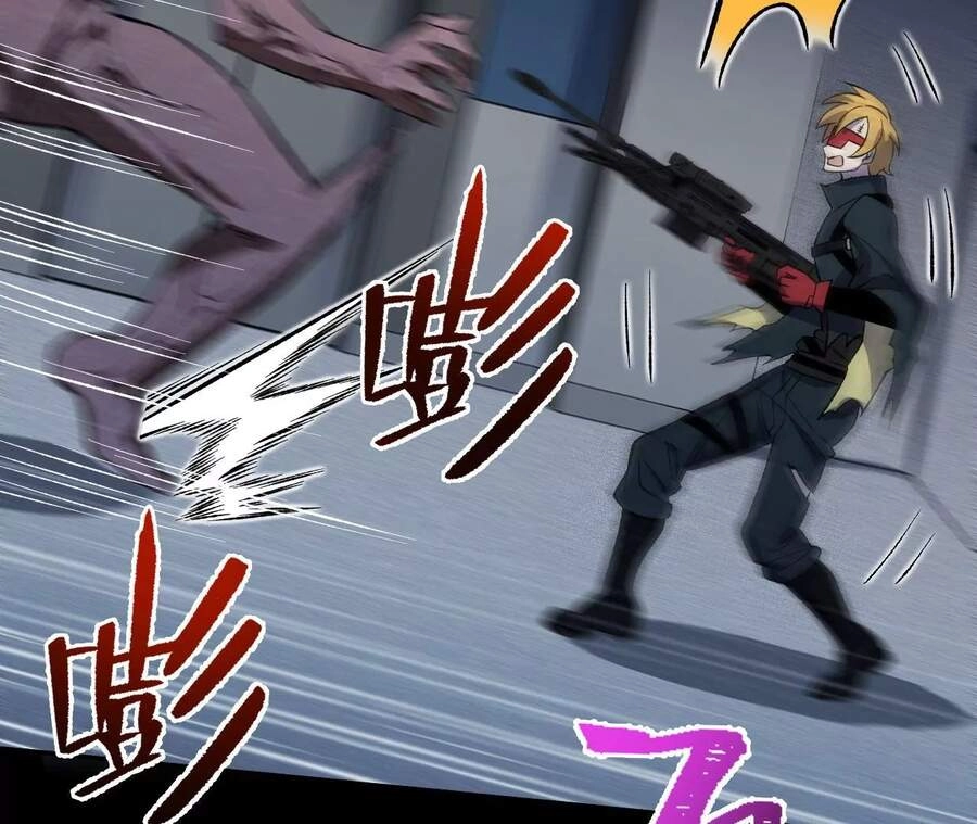 Thời Kỳ Tận Thế Chapter 21 - 32