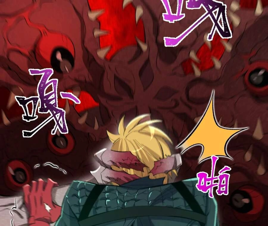 Thời Kỳ Tận Thế Chapter 21 - 35