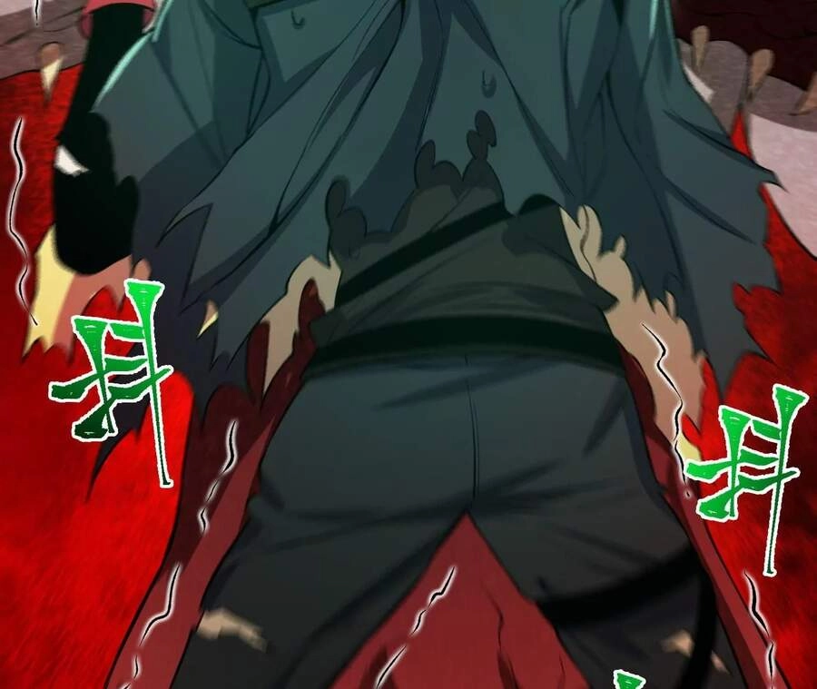 Thời Kỳ Tận Thế Chapter 21 - 36