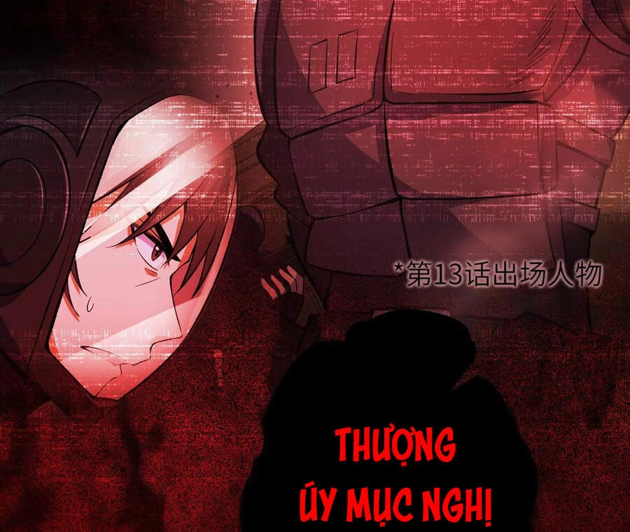 Thời Kỳ Tận Thế Chapter 21 - 43