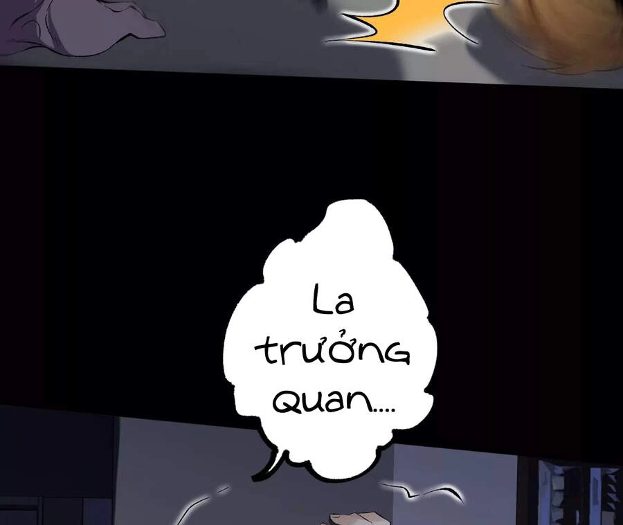 Thời Kỳ Tận Thế Chapter 21 - 49