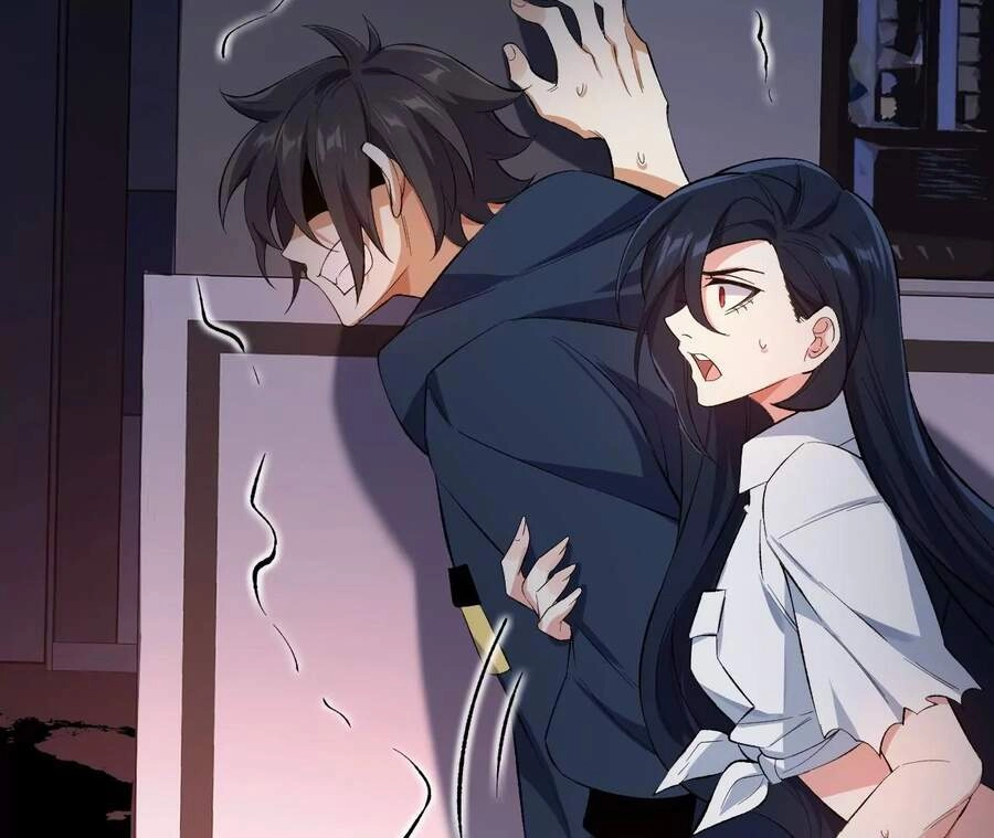 Thời Kỳ Tận Thế Chapter 21 - 50