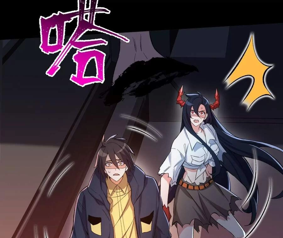 Thời Kỳ Tận Thế Chapter 21 - 59