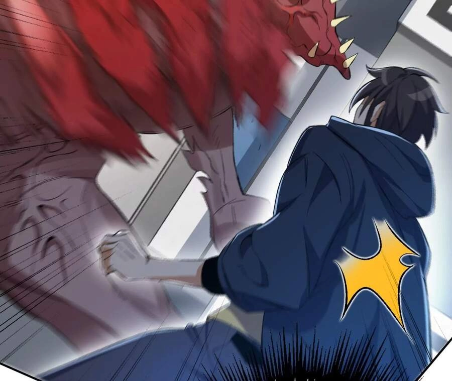 Thời Kỳ Tận Thế Chapter 21 - 63