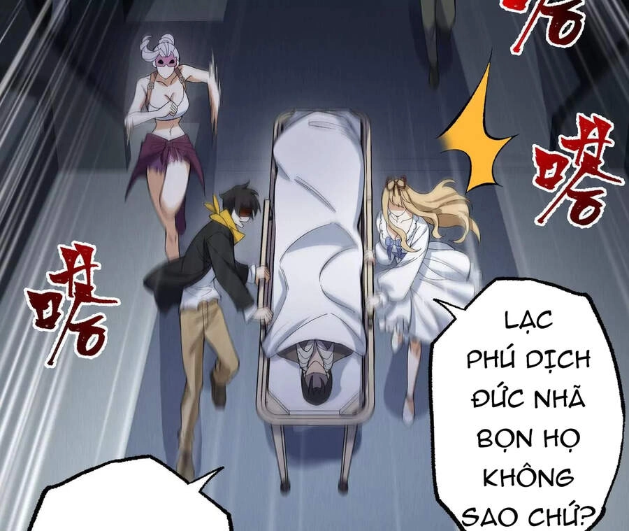 Thời Kỳ Tận Thế Chapter 21 - 107