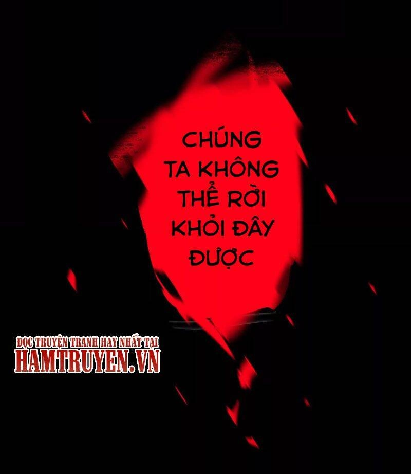 Thời Kỳ Tận Thế Chapter 22 - 7