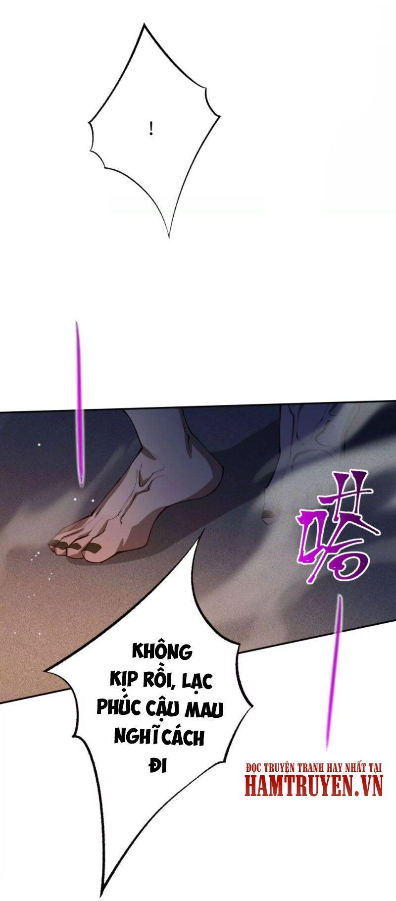 Thời Kỳ Tận Thế Chapter 22 - 12