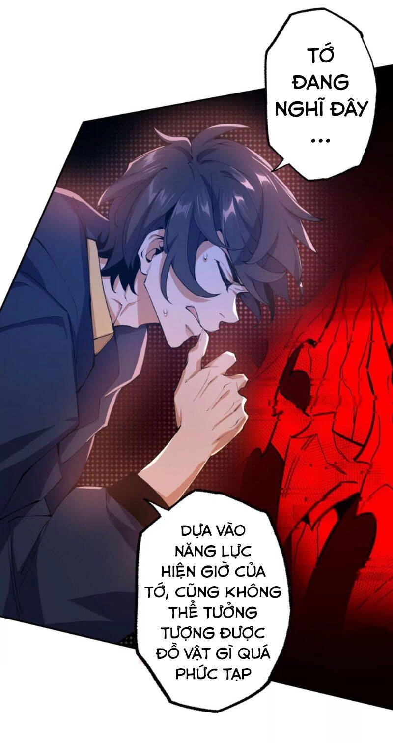 Thời Kỳ Tận Thế Chapter 22 - 13