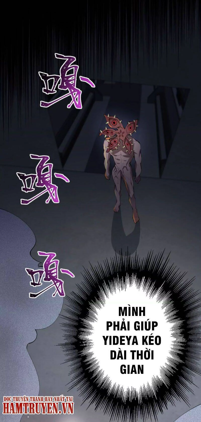 Thời Kỳ Tận Thế Chapter 22 - 16