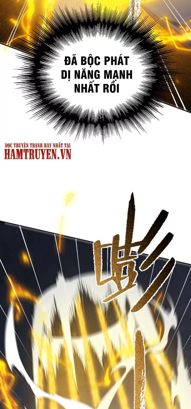 Thời Kỳ Tận Thế Chapter 22 - 22