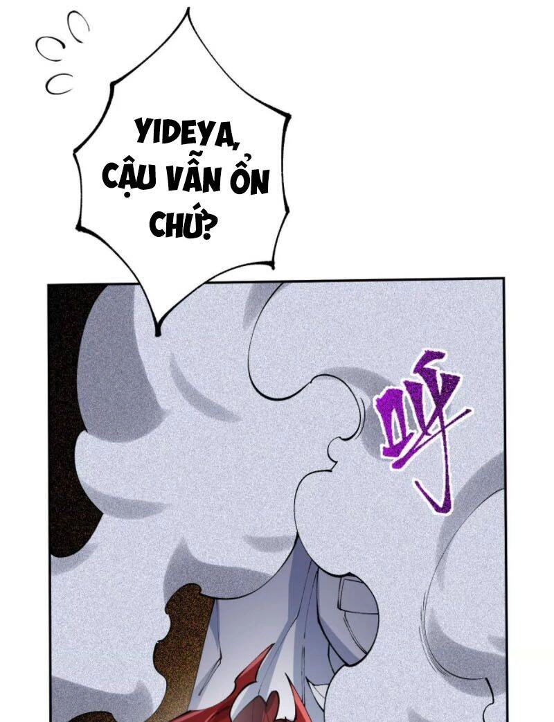 Thời Kỳ Tận Thế Chapter 22 - 27