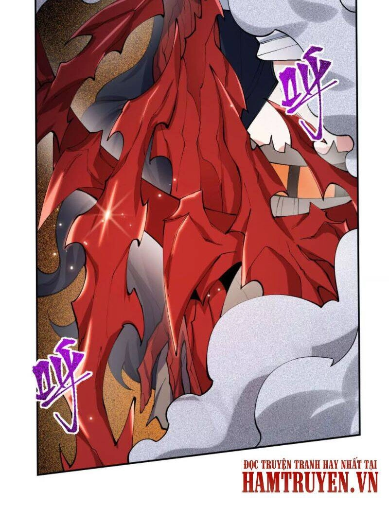 Thời Kỳ Tận Thế Chapter 22 - 28