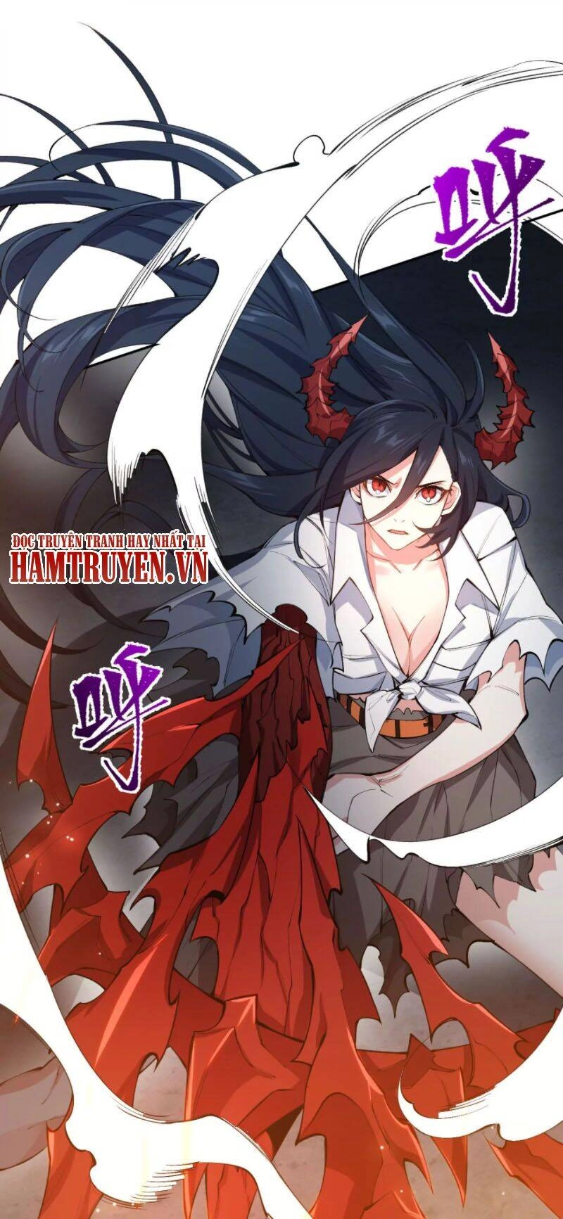 Thời Kỳ Tận Thế Chapter 22 - 30